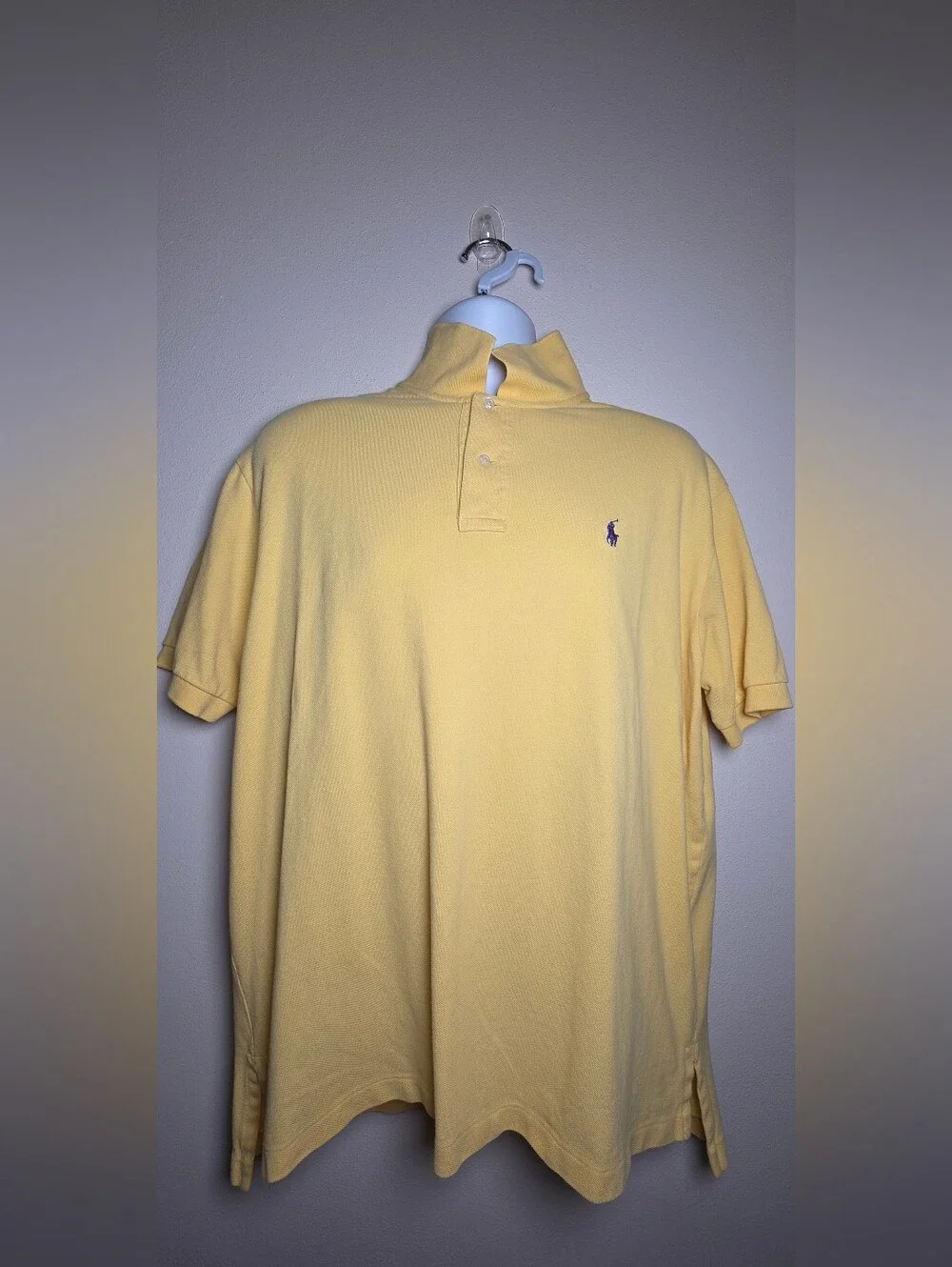 Bundle Of 5 Ralph Lauren Mens Assorted Polo Shirt - Classic Pique Short Sleeve